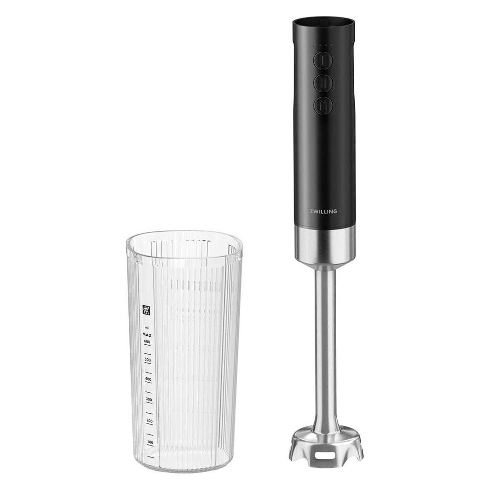 Zwilling Xtend Kabelloser Stabmixer (ohne Akku) (1029302)