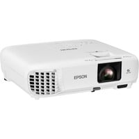 EB-W49, LCD-Beamer weiß, 4000 ANSI-Lumen, WXGA, HDMI