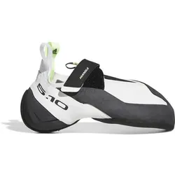 ADIDAS Herren Five Ten Hiangle Kletterschuh, Größe 44 in Pink Pink