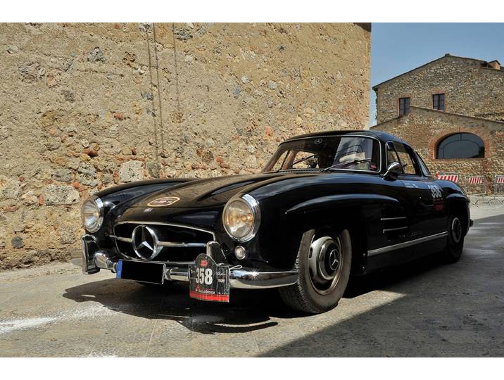 Papermoon Oldtimer