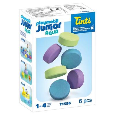 Junior & Tinti Nachfüllpack