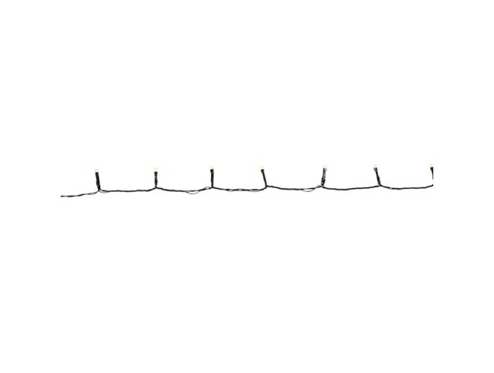 BUTLERS Lichterkette Outdoor 790cm Warmweiß - 80 LIGHTS -