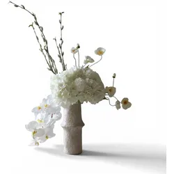The Hamptons Kunstblumenstrauß