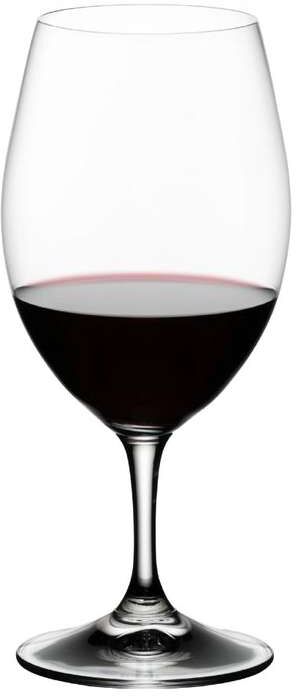 Decantador RIEDEL Ouverture Restaurant Magnum 480/90 - Accesorio Profesional para Vinos - 1.5L