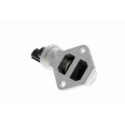 VEMO Leerlaufregelventil, Luftversorgung Original Qualität V25-77-0004 für Ford