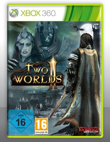 TopWare - Two Worlds II - Preis vom 11.10.2026 15:43:13 h