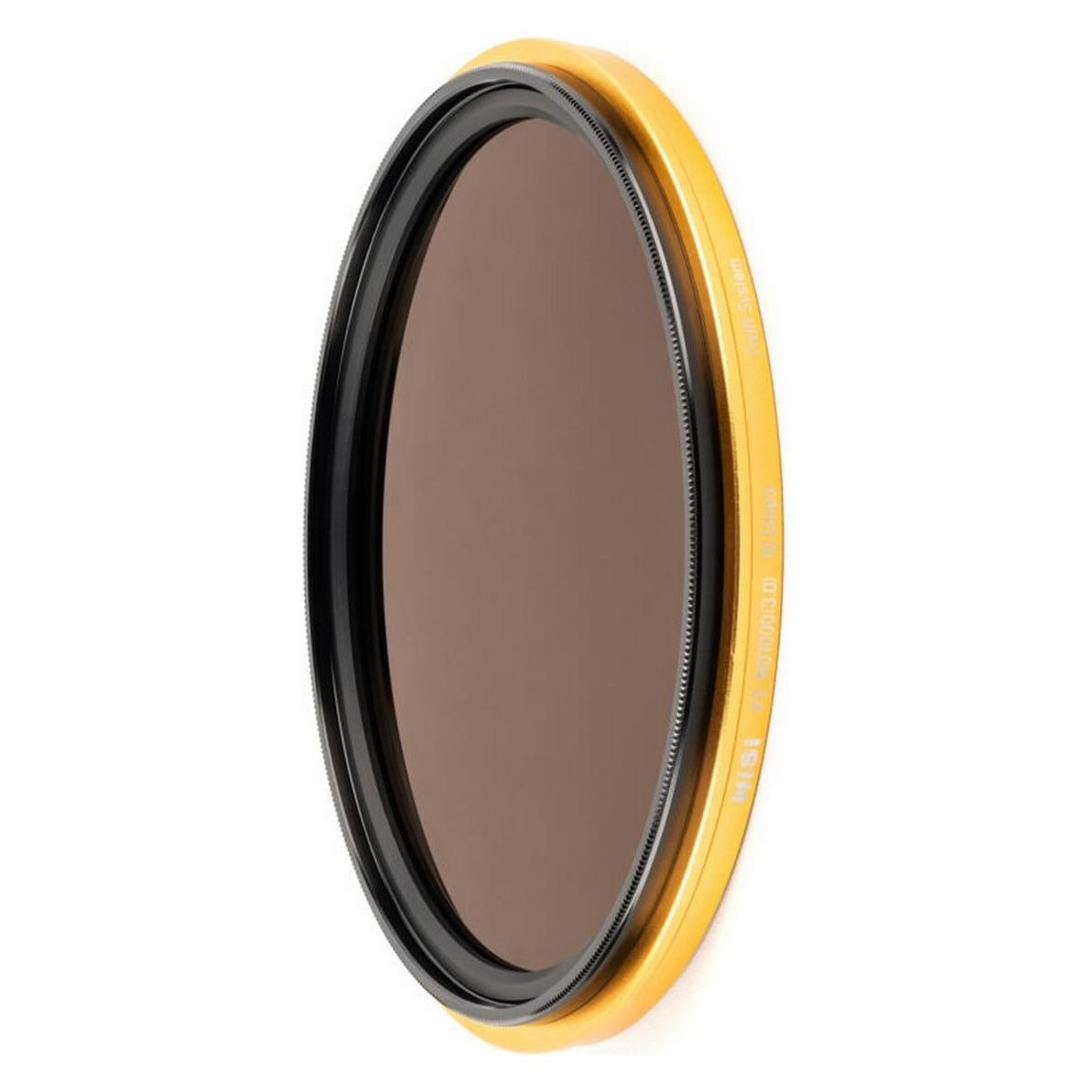 Nisi Swift Kits (82 mm, ND Filter) (4110100673)