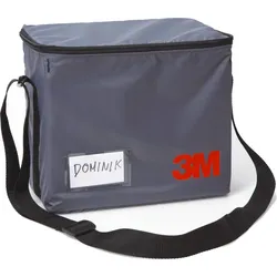 3M 107 Tasche für Vollmasken zur Mitnahme und Aufbewahrung für Vollmasken HxBxT: 280 mm x 320 mm x 190 mm