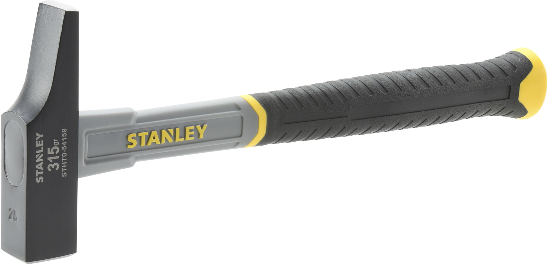 Stanley Schreinerhammer Fiberglas 315g (STHT0-54159)
