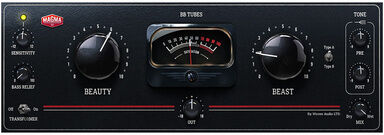 Waves BB Tubes