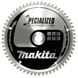 Makita, Sägeblatt, SPECIALIZED Sägeb.300x30x80Z