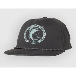 Salty Crew Shootout Snapback Cap phantom Gr. Uni