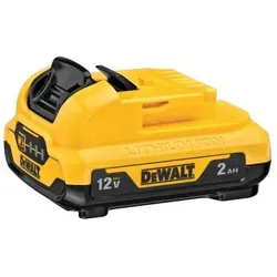 Dewalt Ersatz-Akku 12 V | 2 Ah