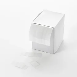 miro-stripe sensitive Injektionspflaster 2 x 4 cm weiß 250 Stück