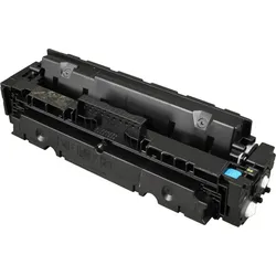 Ampertec Toner ersetzt HP W2031X 415X cyan