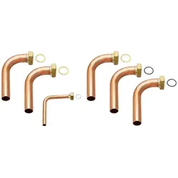 Vaillant, Zubehör Sanitärinstallation, 0020212716