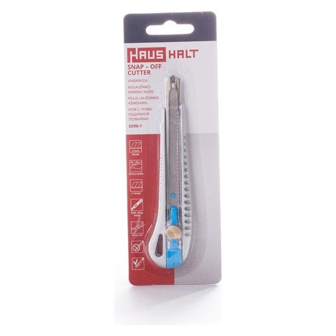 Haushalt UTILITY KNIFE SX96-1 (9 cm) (33046133)