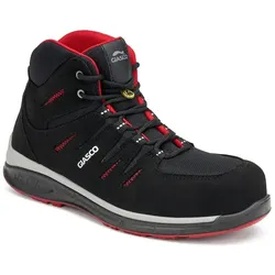 Giasco S3 ESD Sicherheitsstiefel OSTRO 3R457N sehr leicht