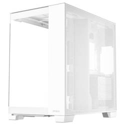 Antec 0-761345-10021-2 Full Tower PC-Gehäuse Weiß