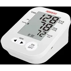 Pressure Man Vollautomat Digitales Blutdruckmessgerät Armumfang von 22 bis 42 cm
