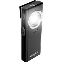Ansmann 1600-0564 Arbeitsleuchte WL1200R-DS wiederaufladbar LED Akku-Arbeitsleuchte akkubetrieben 8 W 1200 lm