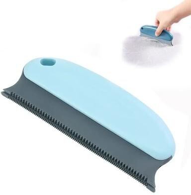 Uplifted Finds Efficient Pet Hair Remover Brush Efficient Pet Hair Remover Brush