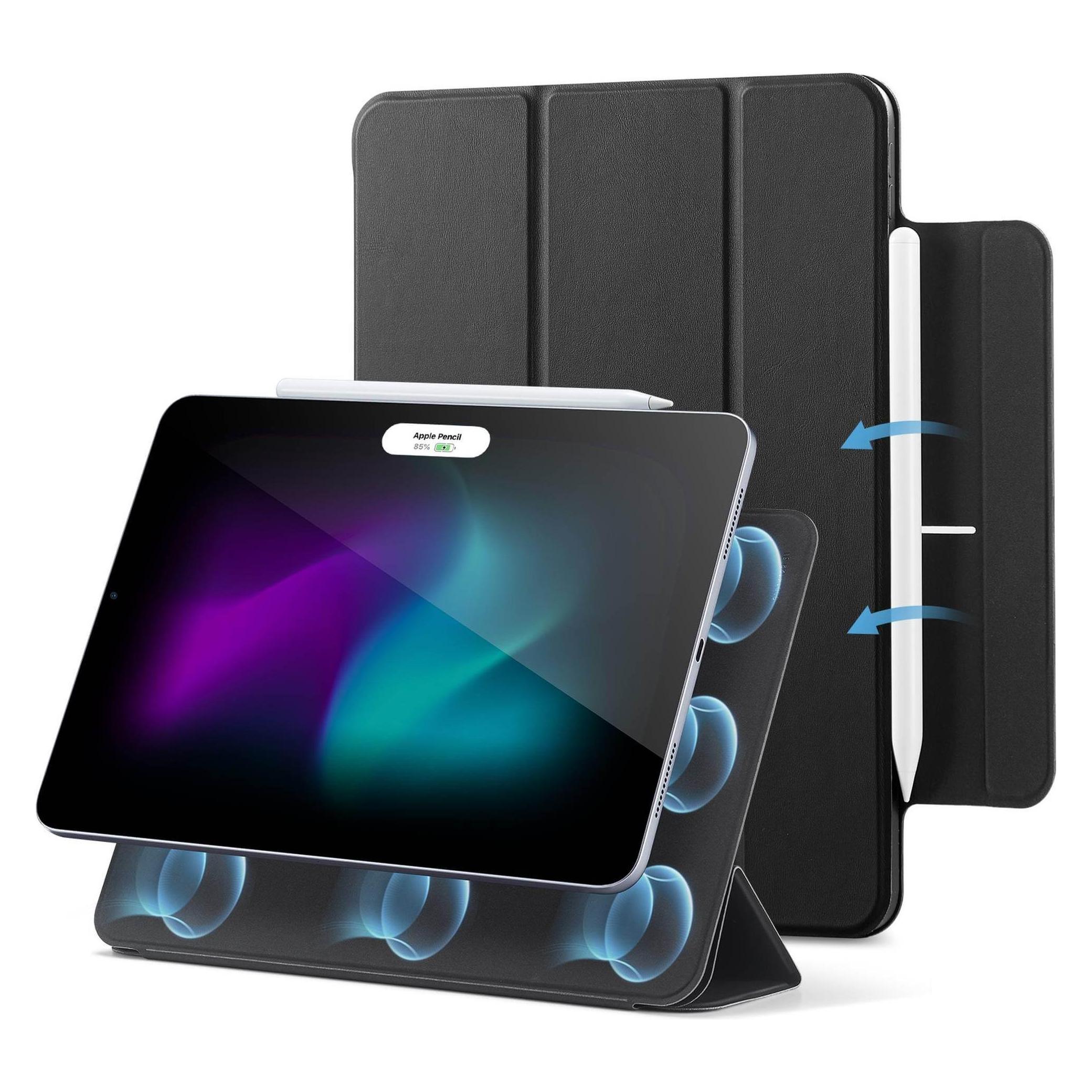 ESR Rebound Magnetic Case (Apple iPad Air 11 2024, Apple iPad Air 11 2025, Apple iPad Air 11 2026, Apple iPad Air 2020, Apple iPad Air 2022) (4894240182048)