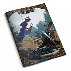 Ulisses Spiele DSA Quellenbücher - Das Schwarze Auge - DSA5 - Die Rüstkammer des Wüstenreichs - deutsch 299160