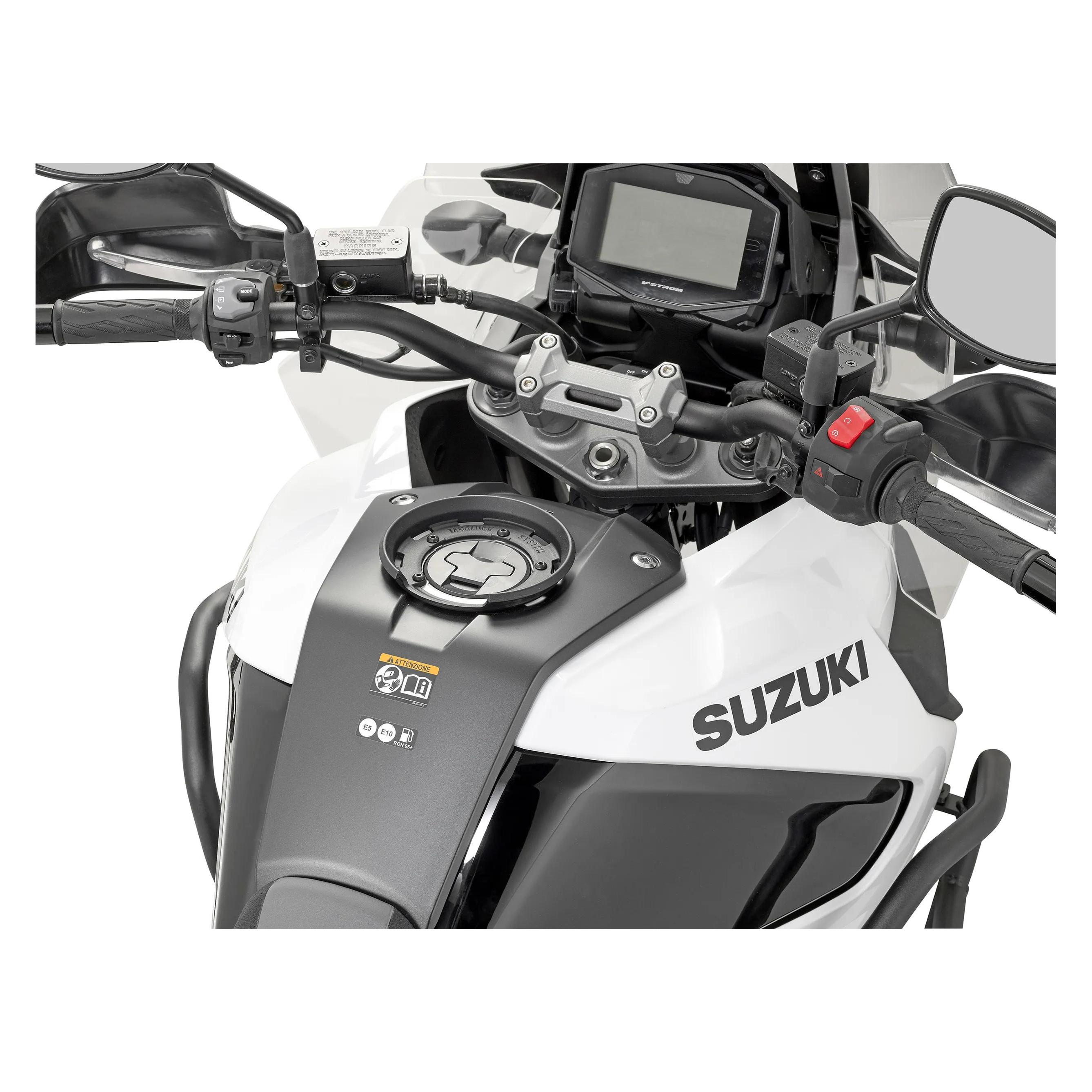 Kappa TANKLOCK SYSTEM SUZ.V-STROM BJ. 14-20 (BF50K)