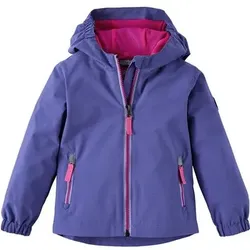 FIRST INSTINCT first instinct by killtec Minis Funktionsjacke FIOS 10 MNS JCKT, Größe 98/104 in Blau 331