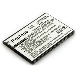 Akku für Alcatel One Touch V860, Vodafone Smart II, V860, wie CAB6050001C2