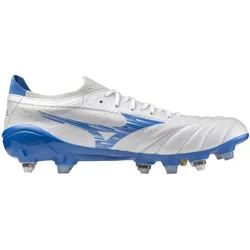 Mizuno Fußballschuhe Morelia Neo Beta Elit Mix - weiß / 44,5