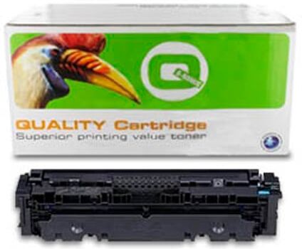 Q-Nomic 054 C toner cian