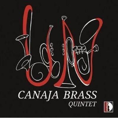 Un - Canaja Brass Quintet, CD