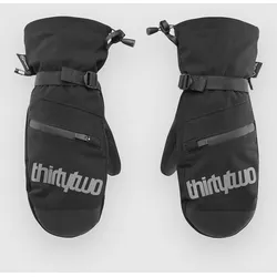 thirtytwo Youth Corp Kids Fäustlinge black Gr. SM