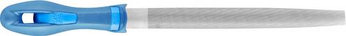 PFERD TOOLS 11235257 Werkstattfeile Halbrund-spitz Hieb 2 inkl. Ergonomie-Feilenheft Länge 250mm 1St.