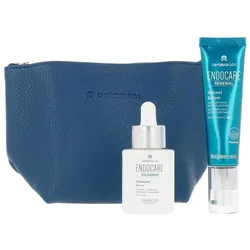 Endocare, Beauty Geschenkset, ANTI-AGING-PROTOKOLL-SET 3-tlg (Gesichtspflege Set)