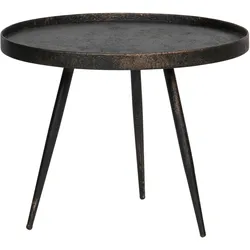Beistelltisch Bounds Gold/Zinkfarben L: 58cm