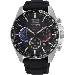 Seiko Conceptual Series Quarz-Chronograph SSB347P1 - 44mm