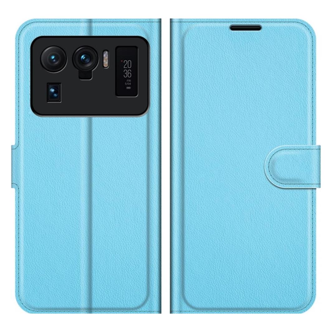Screenguard Xiaomi Mi 11 Ultra Leather Guard Lederhülle (Xiaomi Mi 11 Ultra) (00028536)