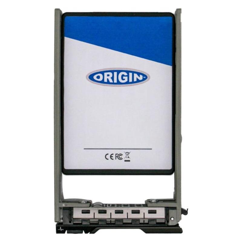 Origin Storage DELL-15.3TB/U.2-S16 (15360 GB) (DELL-15.3TB/U.2-S16)