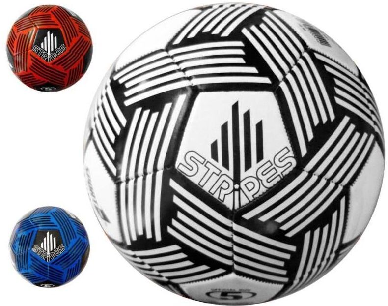 Pallone Mandelli 702100091 SPORT ONE Stripes