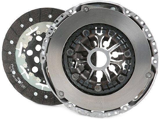 LuK 624 3211 33 Clutch kit