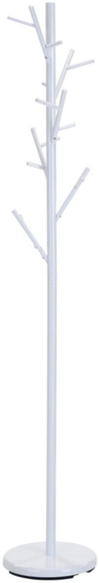 Home Style Staande kapstok Tree wit, Hoogte: 176 cm