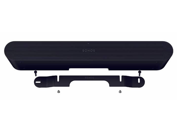 Sonos Ray Wall Mount Wandhalterung zur Sonos – Multiroom Zubehör