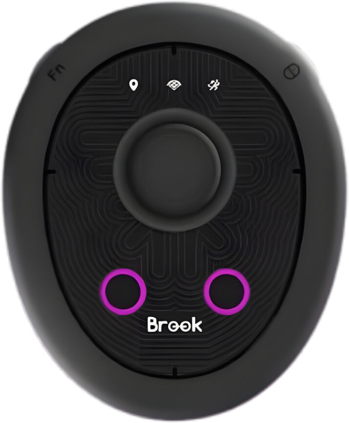Brook Flashman Virtual Gps Joystick
