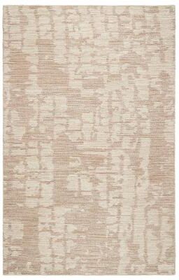 Terra by Obeetee Shadows Texture Neutral Rug