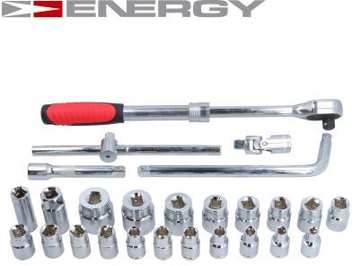 Energy Schlüssel Ne00301