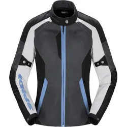 Spidi Tek Net Damen Motorradjacke XS