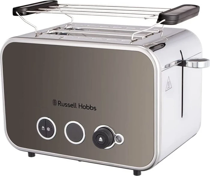 Russell Hobbs 26432-56, Edelstahl Titanium (26432-56)